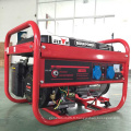 BISON (CHINE) 50hz 60hz 4.5kva power generator, 4.5kw power generator, 4500w power generator